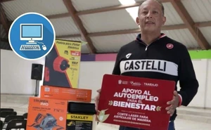 Apoyo al Autoempleo para el Bienestar 2026 en el Edomex dónde solicitarlo