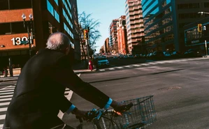 Cómo las bicicletas eléctricas transforman la movilidad en México