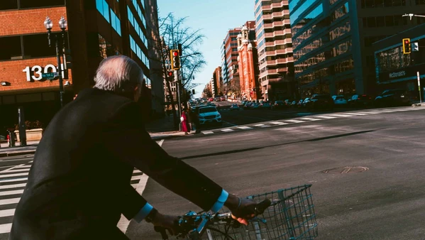 C&oacute;mo las bicicletas el&eacute;ctricas transforman la movilidad en M&eacute;xico