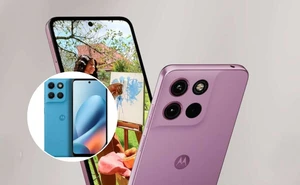 Celular económico de Motorola con buen desempeño para el diario
