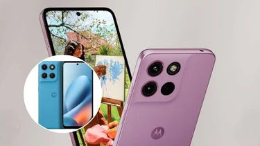 Celular económico de Motorola con buen desempeño para el diario