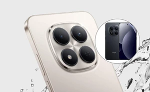 Celular Xiaomi de gama media con cámara de 200 MP y batería para 2 días, tiene descuento