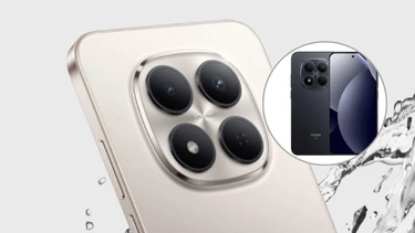 Celular Xiaomi de gama media con cámara de 200 MP y batería para 2 días, tiene descuento