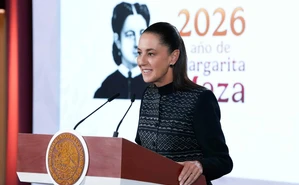 Sheinbaum explicó por qué México sigue sin restablecer relaciones con Ecuador