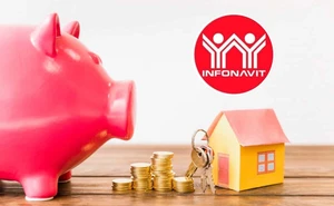 ¿Cómo aumentar tus puntos de Infonavit más rápido para conseguir tu crédito de vivienda?
