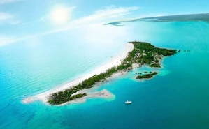 Es considerada la mejor playa del mundo y está en México: ¿Dónde se ubica?