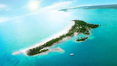 Es considerada la mejor playa del mundo y está en México: ¿Dónde se ubica?