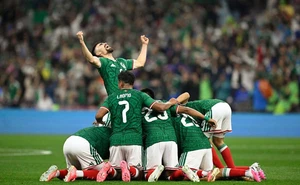 Mundial 2026: ¿Cuándo juega México los 8avos de Final? Fecha, hora y sede