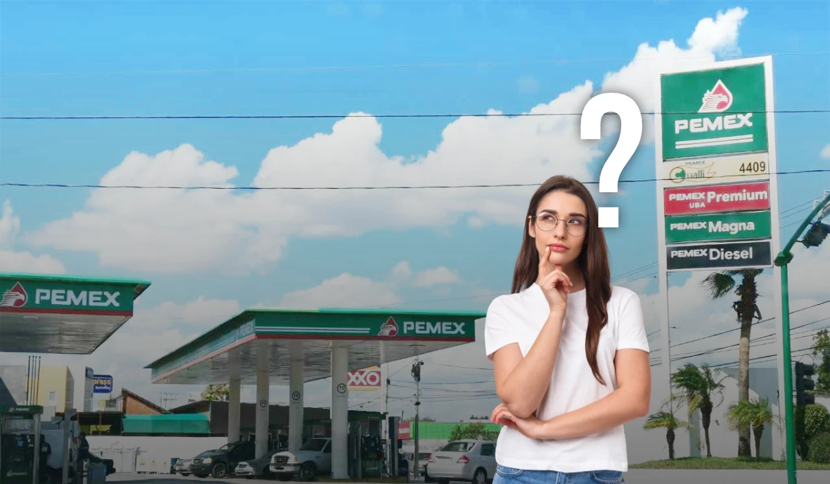 Las gasolineras reciben beneficios interesantes. Foto: Especial