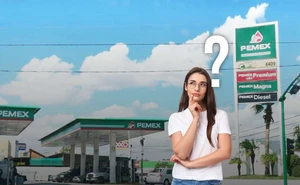 ¿Cuánto dinero genera una gasolinera en México? Cifras en 2026
