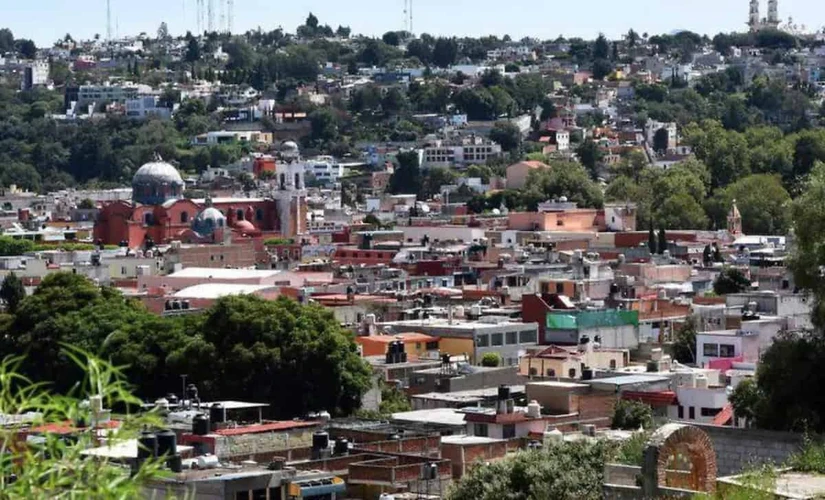 Tlaxcala destaca como el estado con los precios de vivienda más bajos del país.