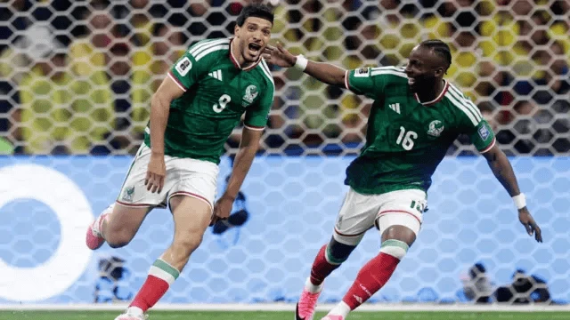 Los rivales podrían ser Congo o Inglaterra. Foto: Cortesía