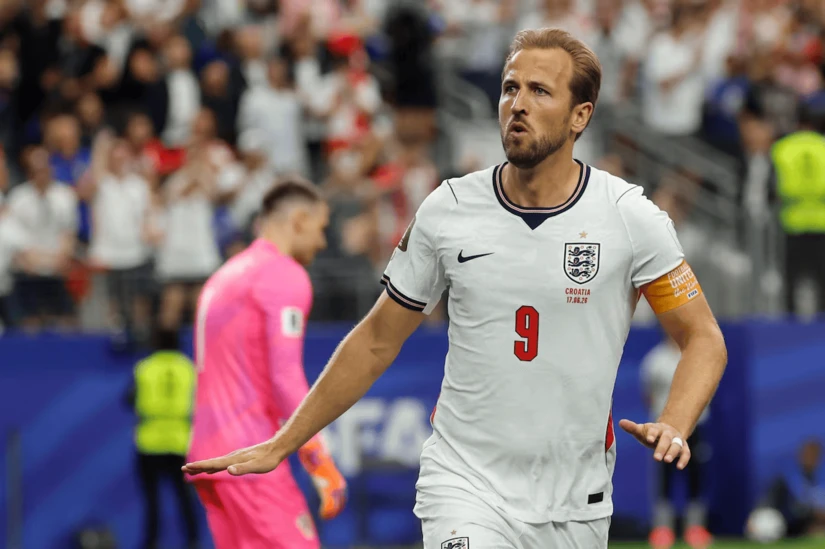 Inglaterra ha tenido un desempeño considerable. Foto: Cortesía