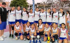 El profesor Manuel ha dedicado 23 años a la enseñanza del deporte con pasión y constancia en Valle Alto