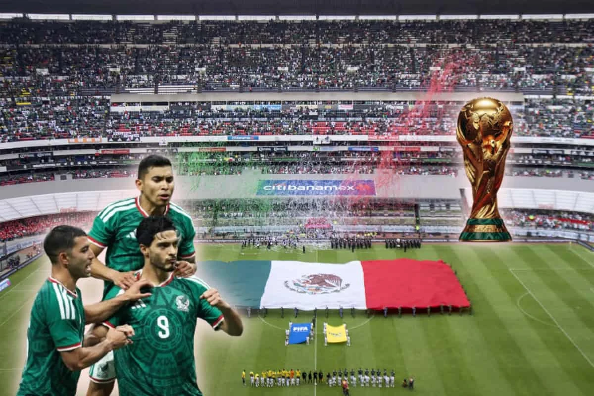 De cara a octavos del Mundial 2026, te contamos la historia mundialista del Tri.