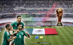 ¿Hasta dónde ha llegado la Selección Mexicana en los mundiales?
