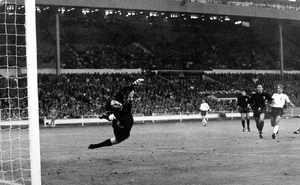 México tendrá una revancha que esperó casi 60 años; así fue la última vez que enfrentó a Inglaterra en un Mundial