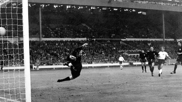México tendrá una revancha que esperó casi 60 años; así fue la última vez que enfrentó a Inglaterra en un Mundial