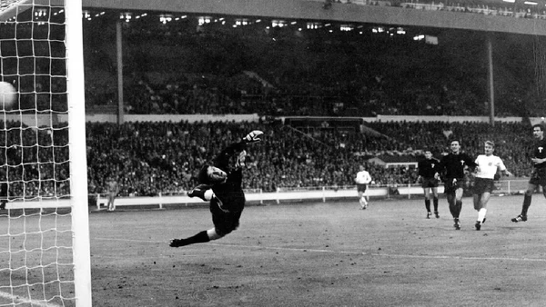 M&eacute;xico tendr&aacute; una revancha que esper&oacute; casi 60 a&ntilde;os; as&iacute; fue la &uacute;ltima vez que enfrent&oacute; a Inglaterra en un Mundial