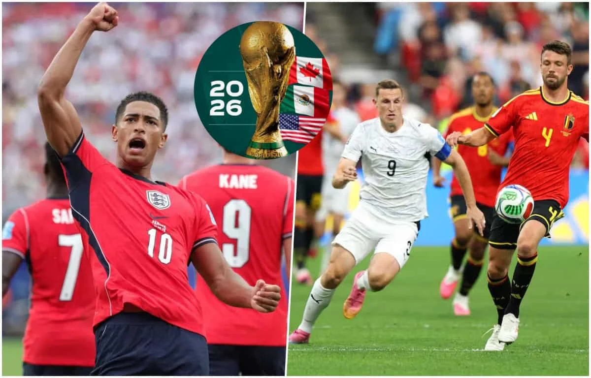 Mundial 2026: &iquest;Qu&eacute; partidos se juegan hoy 1 de julio y d&oacute;nde verlos en vivo?