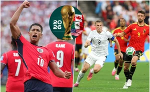 Mundial 2026: ¿Qué partidos se juegan hoy 1 de julio y dónde verlos en vivo?