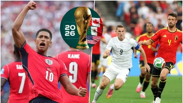 Mundial 2026: ¿Qué partidos se juegan hoy 1 de julio y dónde verlos en vivo?