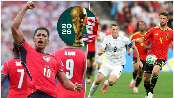 Mundial 2026: &iquest;Qu&eacute; partidos se juegan hoy 1 de julio y d&oacute;nde verlos en vivo?