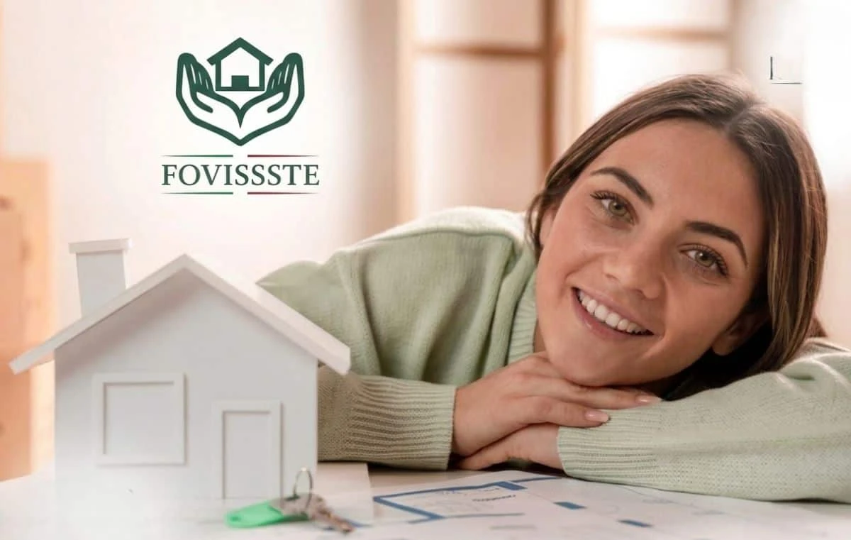 Lo que debes saber antes de solicitar el crédito de vivienda de FOVISSSTE. Foto: Magnific/Cortesía