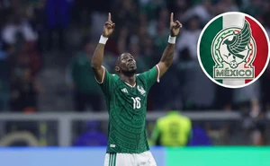 ¿Qué dijo Julián Quiñones tras marcar su tercer gol con la Selección de México?