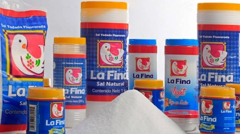 Sal La Fina se ha convertido en un producto infaltable en las cocinas mexicanas.