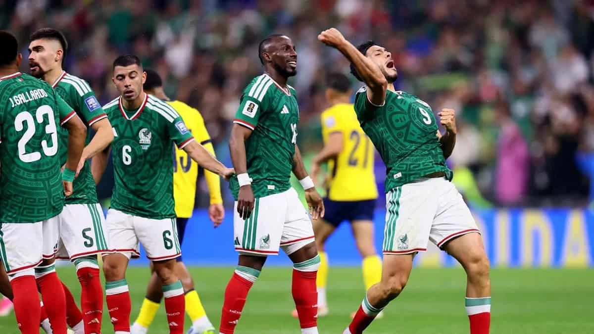 Mundial 2026: &iquest;Qui&eacute;nes son los posibles rivales de M&eacute;xico en Octavos?