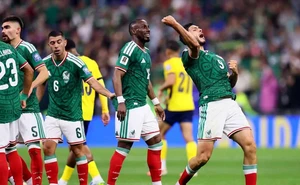Mundial 2026: ¿Quiénes son los posibles rivales de México en Octavos?