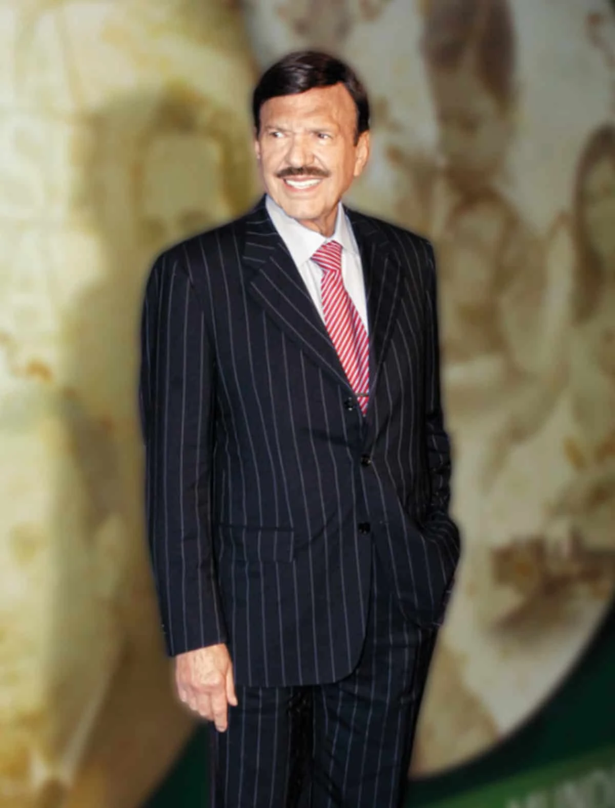 Roberto González Barrera