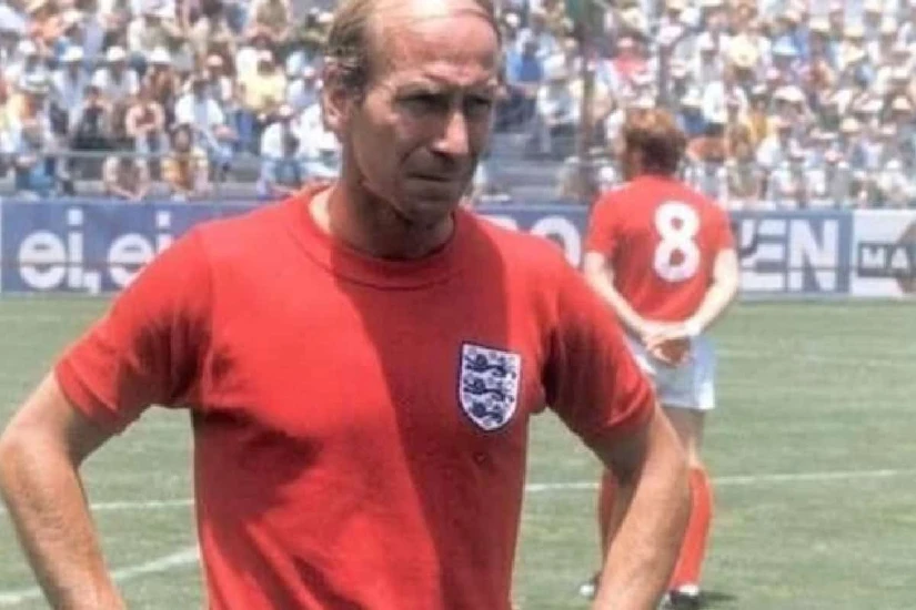 Sir Bobby