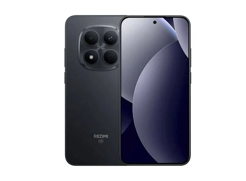 Xiaomi Redmi Note 15 Pro incluye cámara principal de 200 negapíxeles. Foto: Cortesía