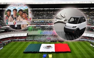 ¡Que haya esperanza! Estas son 10 noticias positivas de México para este 2 de julio