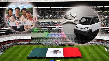 ¡Que haya esperanza! Estas son 10 noticias positivas de México para este 2 de julio