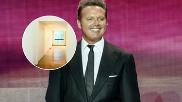 Así es el lujoso penthouse donde vivió Luis Miguel en la CDMX