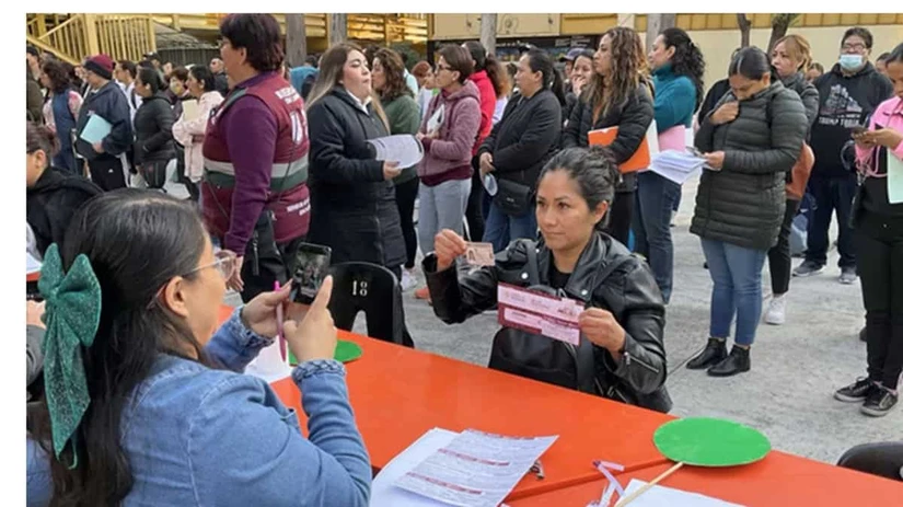 Si planeas solicitar la Beca Benito Juárez o Rita Cetina, ya hay novedades. El Gobierno confirmó cuándo iniciará el próximo periodo de registros y recordó la documentación necesaria.