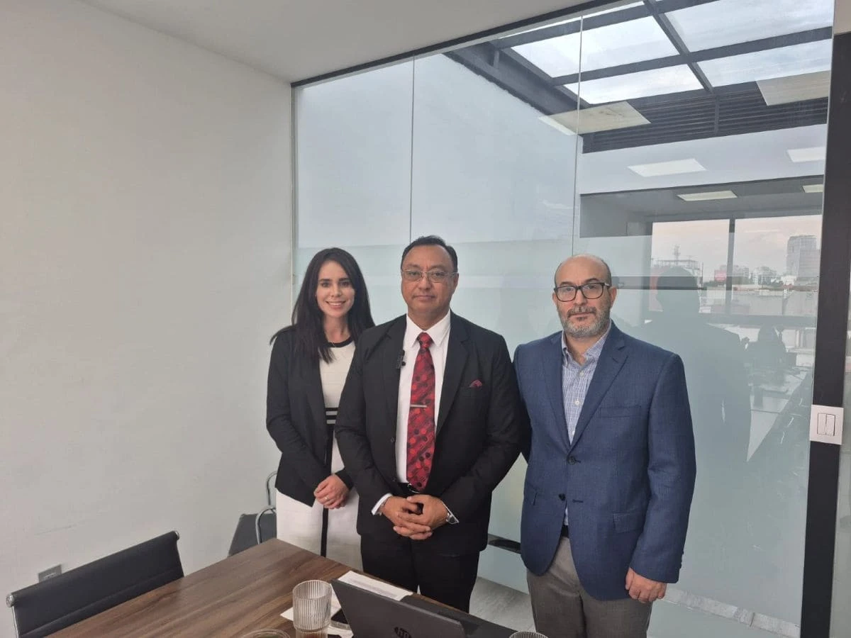 Campeones de Seguridad presentó su análisis mensual de mayo de 2026, destacando la importancia de contar con información clara y accesible para comprender la evolución de la seguridad pública en México.