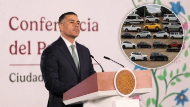 Un cateo en Durango destapó un hallazgo que ya investiga el Gobierno federal