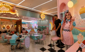 VIDEO. Mis Pastelitos abre su pastelería en Culiacán