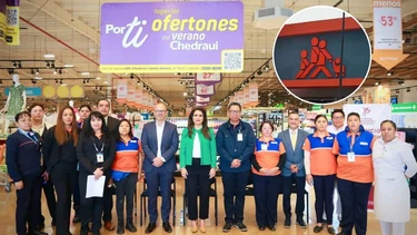 Chedraui abrirá 75 nuevas tiendas en el Edomex; ¿dónde estarán ubicadas?