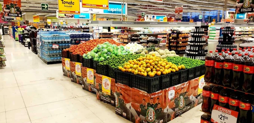 Chedraui abrirá nuevas sucursales en el Edomex. Foto: Cortesía
