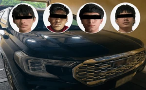 Más de 15 mil dosis de droga: el saldo que dejó un operativo federal en Mazatlán