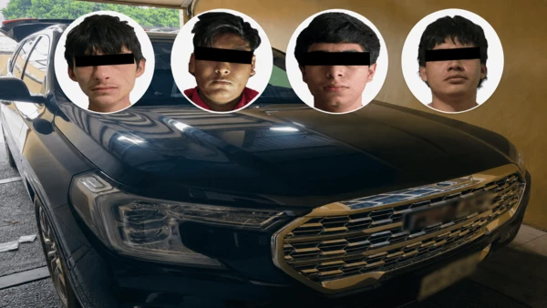 Más de 15 mil dosis de droga: el saldo que dejó un operativo federal en Mazatlán