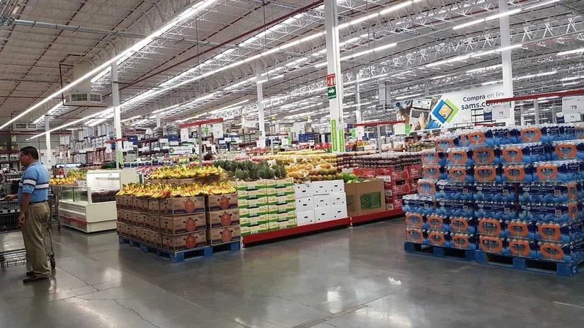 Hasta cuándo aplica el 50% de descuento en membresías en Sam’s Club. Foto: Cortesía