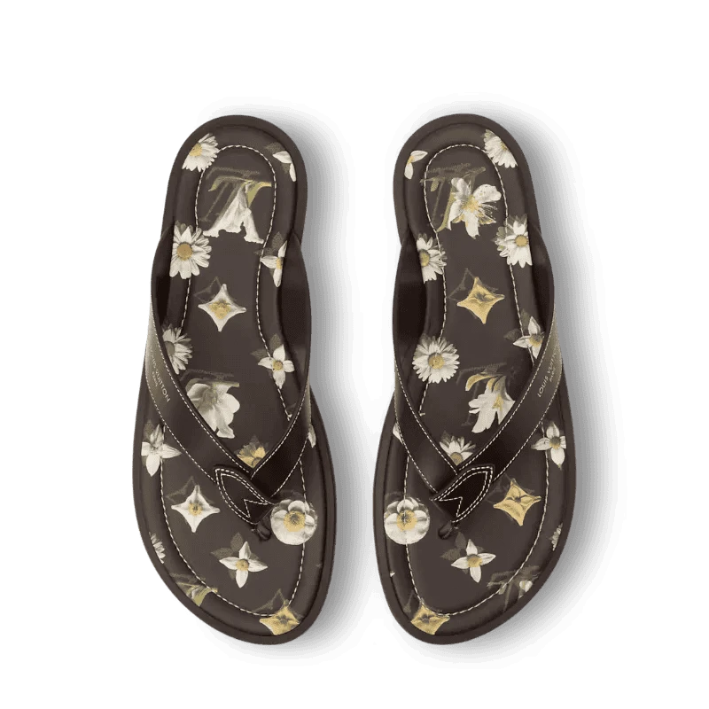 El artículo es parte de la marca Louis Vuitton. Foto: Cortesía
