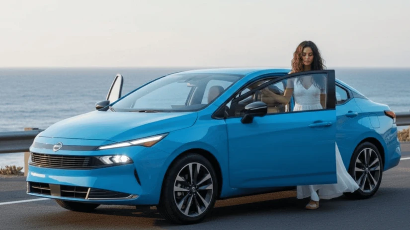 Así se comporta el mercado automotriz. Foto: Cortesía