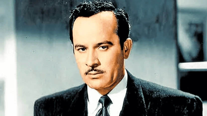 Pedro Infante es uno de los ídolos más grandes. Foto: Cortesía